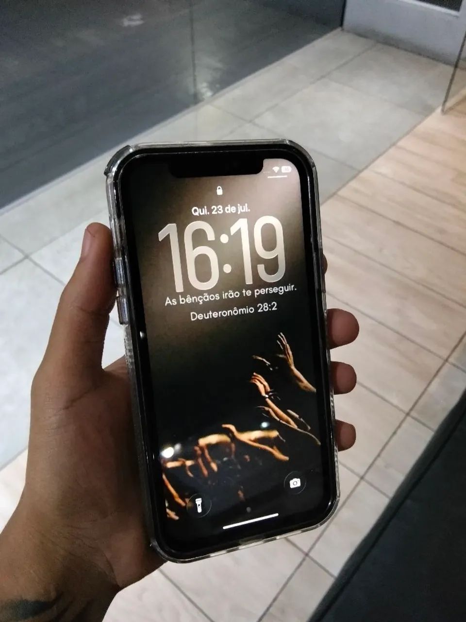 iPhone 12 - 64gb - Foto 2
