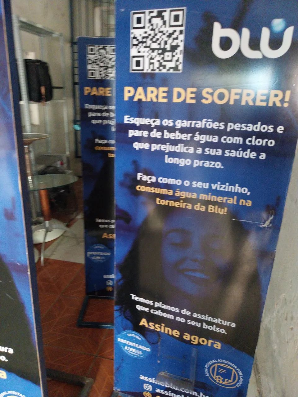  Toters no ponto de colocar sua propaganda  - Foto 4