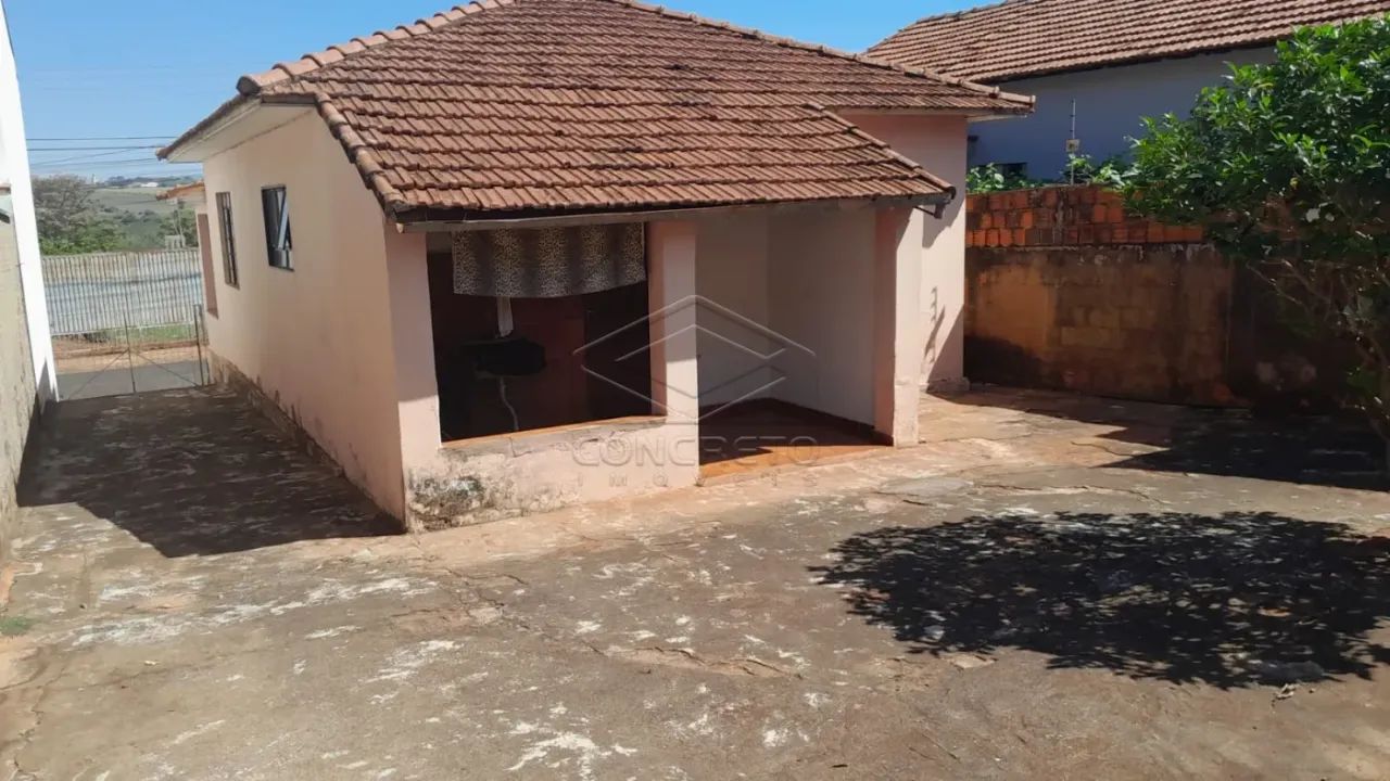 CENTRO - BARRA BONITA/SP