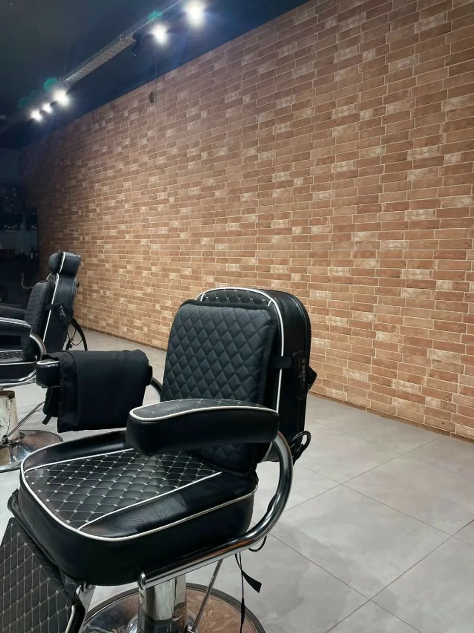 Barbearia em são sebastião  - Foto 2