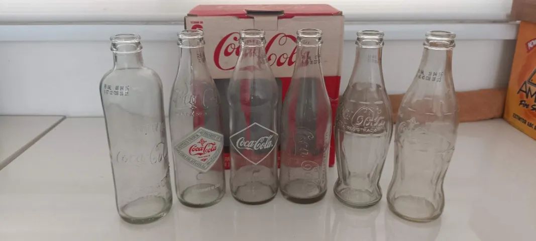 Venda Coleção COCA-COLA - Foto 4