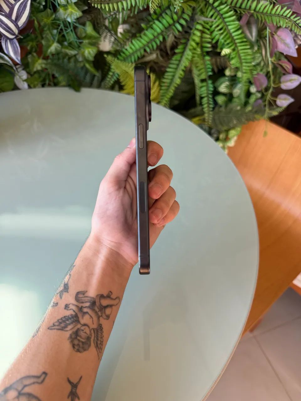 Iphone 15 pro max - Foto 4