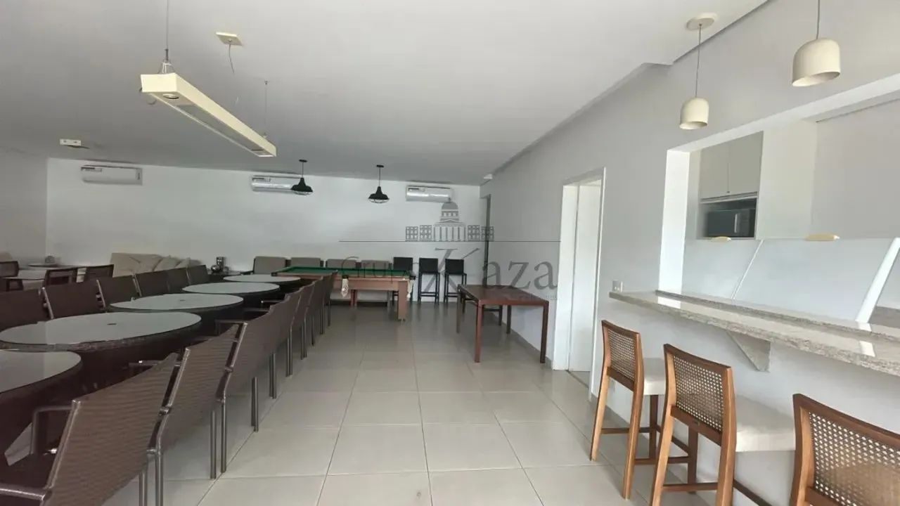 Oportunidade - Terreno Condomínio  Residencial Golden Park - Residencial Golden Park Jacar - Foto 9