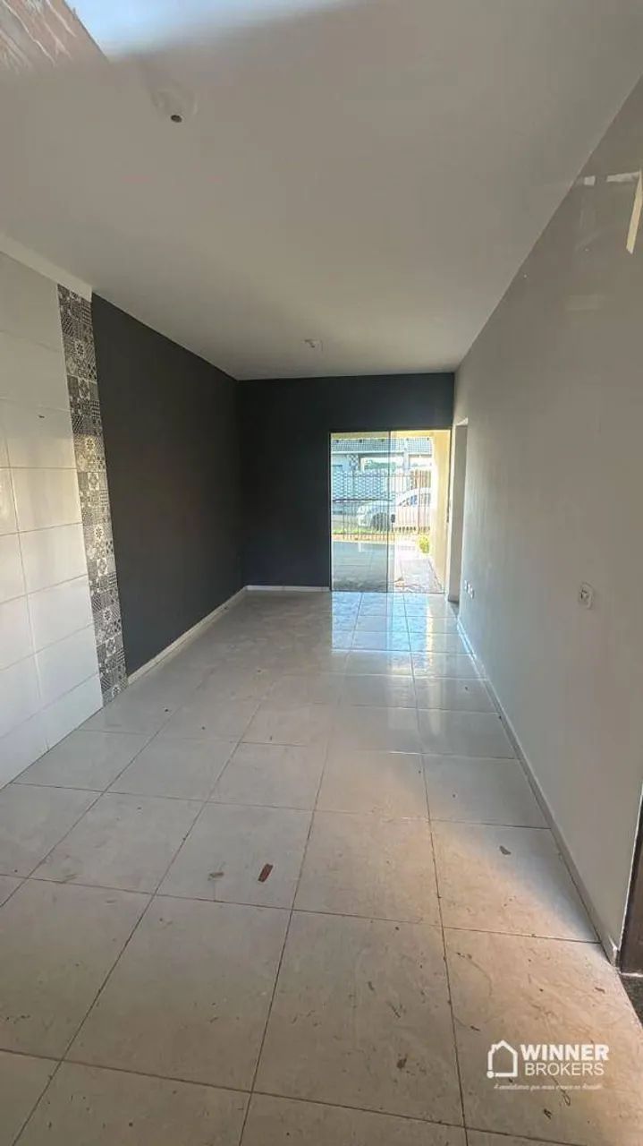 Casa A venda em Mandaguaçu - Foto 3