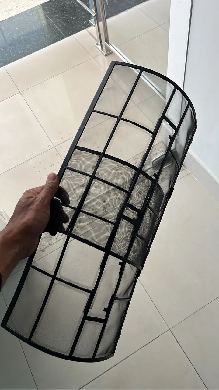 Limpeza e higienização  de ar condicionado  - Foto 4