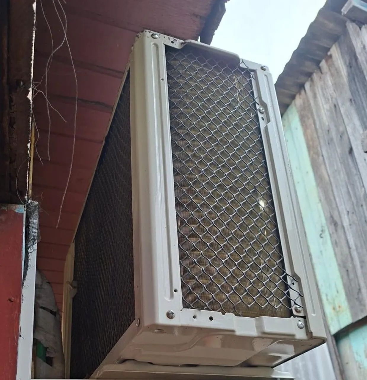 Ar condicionado  - Foto 2