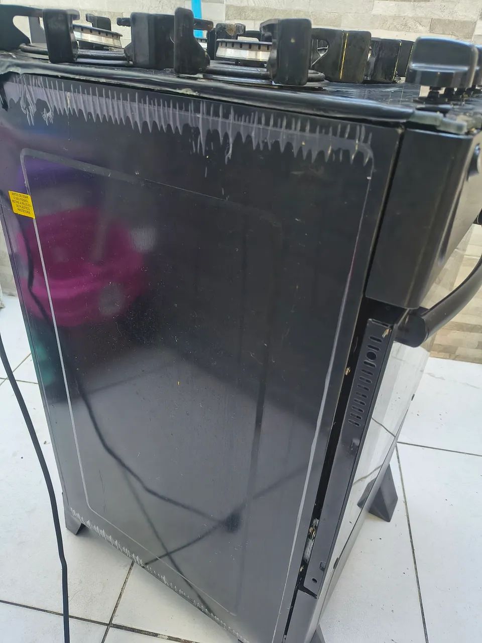 Vendo fogão 