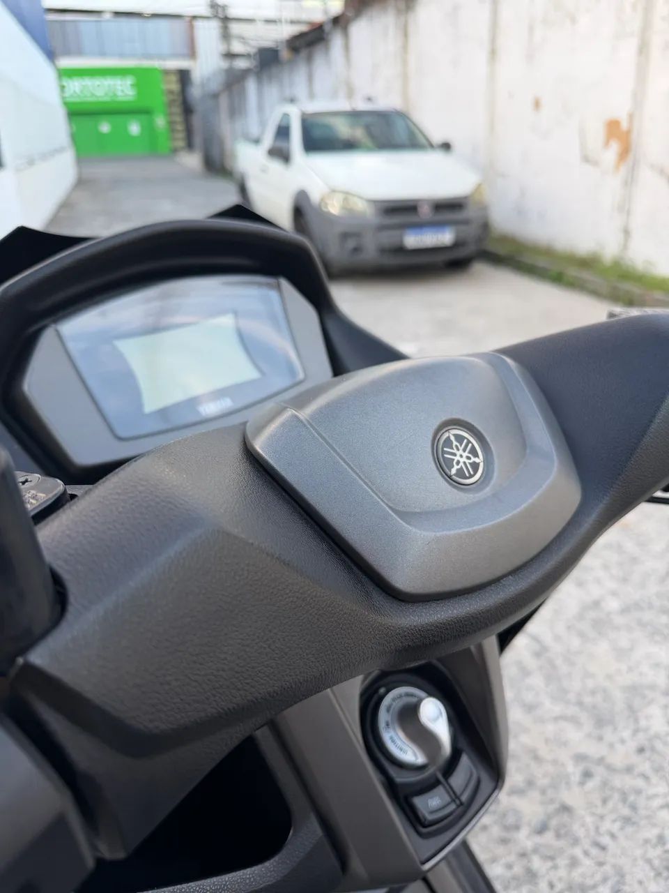 Nmax 160 ABS 2022 EXTRA! - Foto 4