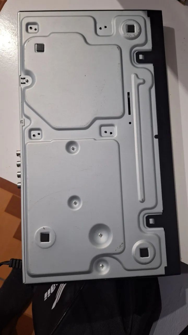 DVD PHILIPS MDL DVP3254KMX/78 - Foto 4