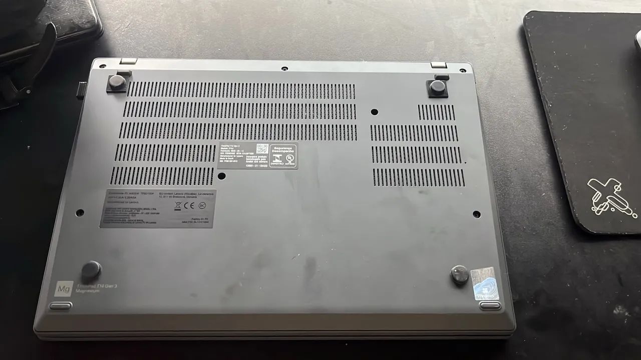 Notebook Lenovo T14 - Foto 2