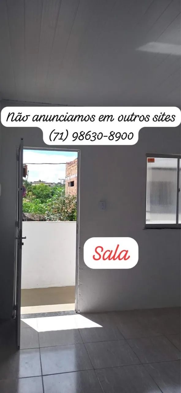 Foto - Camaçari - Malícia (Abrantes)