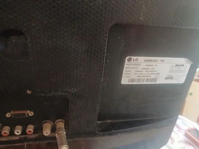 TV  LG - Foto 2