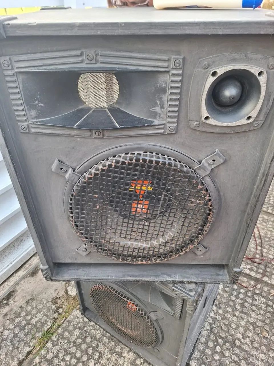 Equipamento de Som Completo JBL - Foto 2