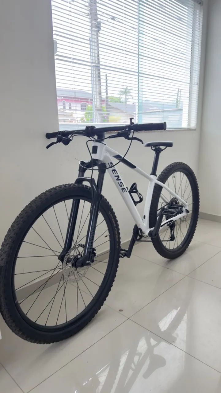 MTB Sense Impact Pro 