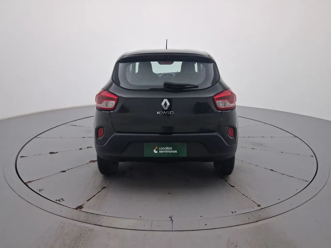 Renault Kwid 1.0 Zen 2025 - Foto 4