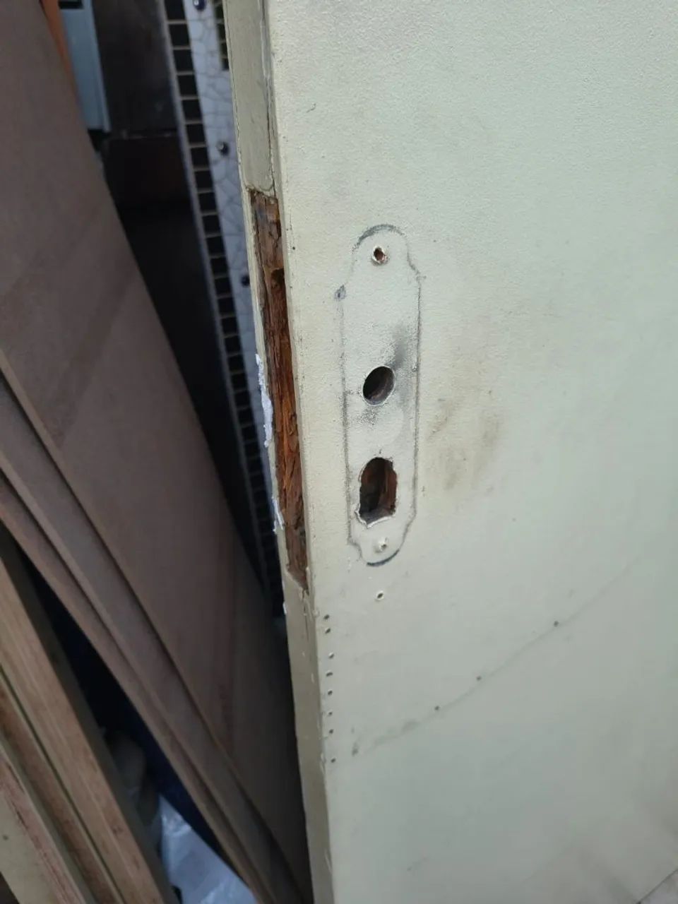 Porta  - Foto 3