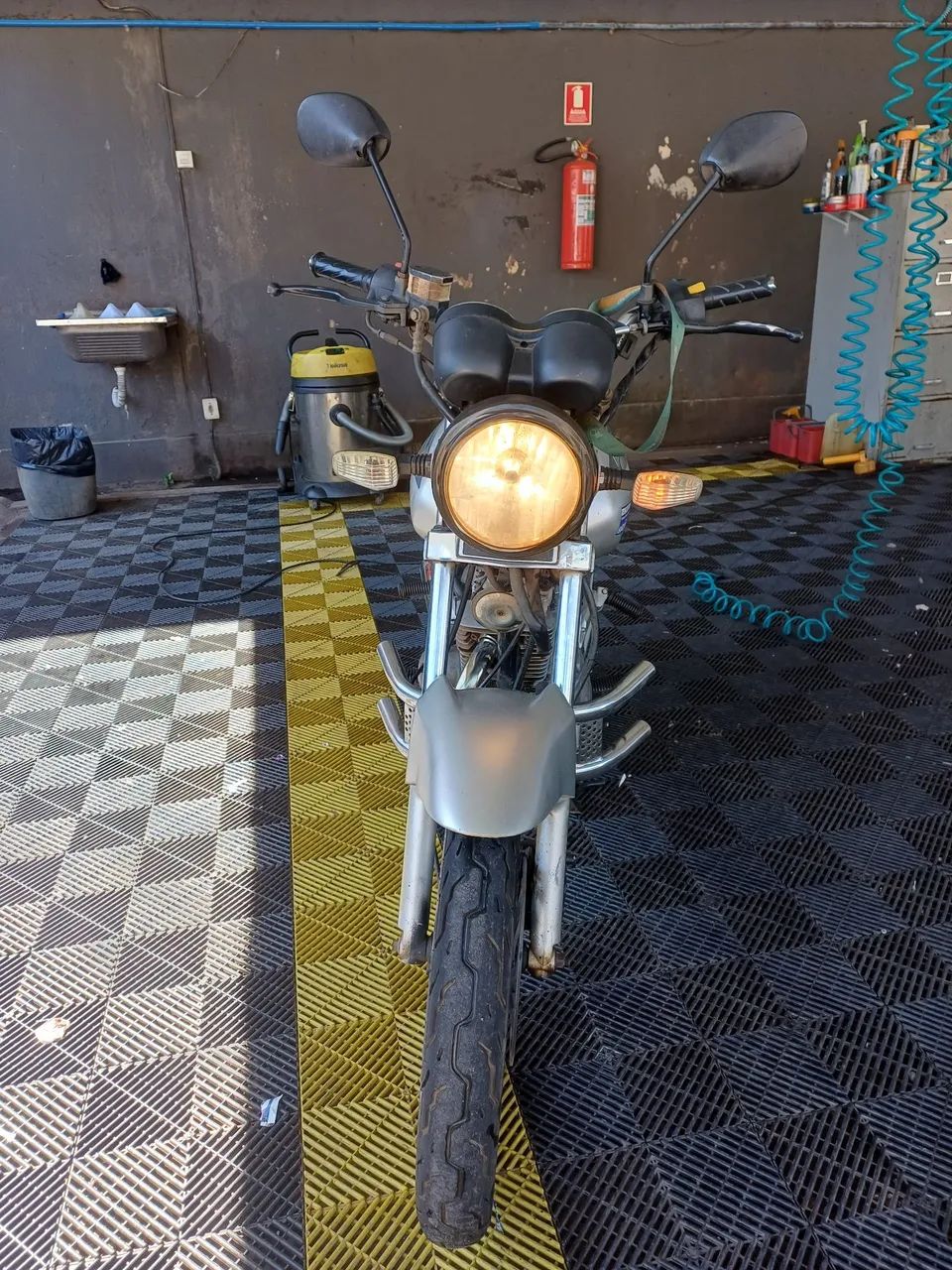 Moto pra roda  - Foto 2