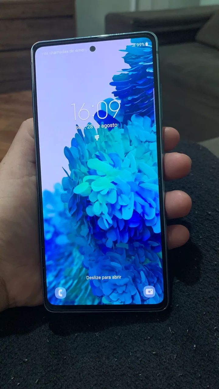 Samsung S20 FE 