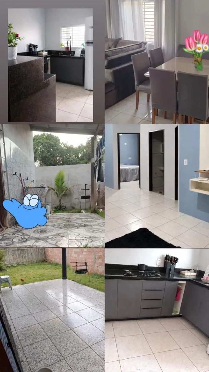 CASA EM BELTERRA - Foto 3
