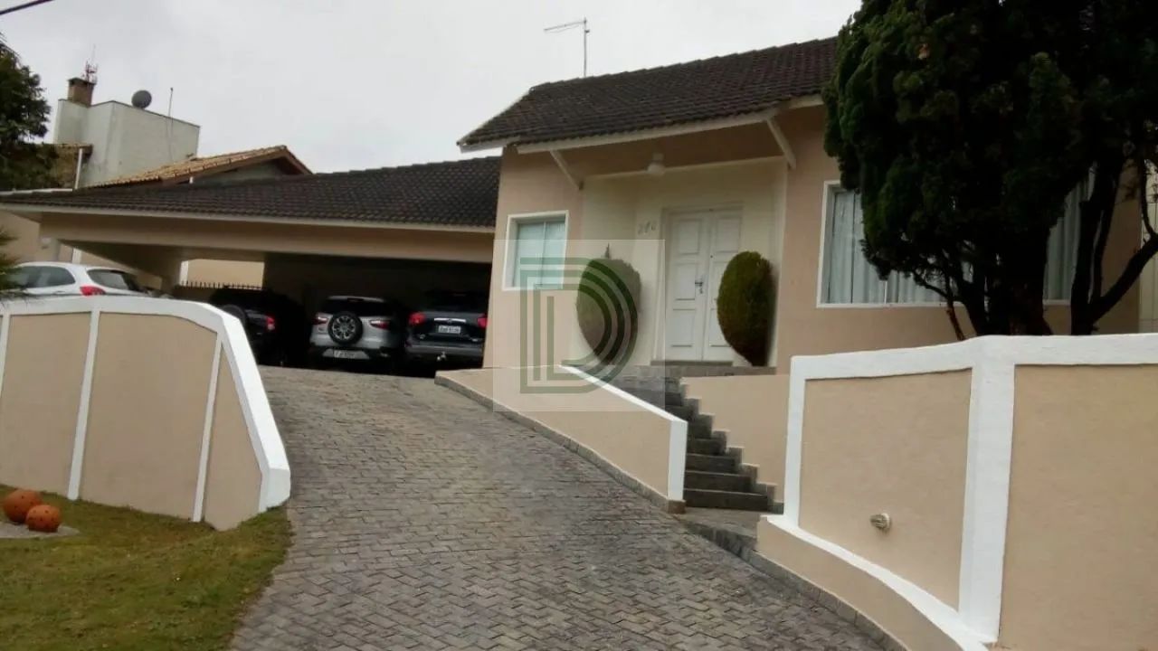 Casa Terrea Granja Caiapiá- Cotia - Foto 5
