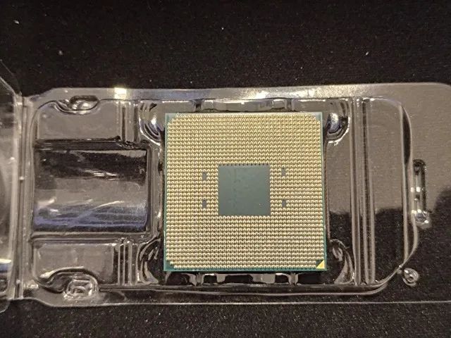 Ryzen 5 5600 AM4 DDR4 - Foto 4