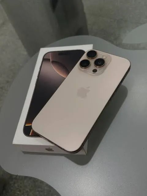 iPhone 16 pro max 256g 8 meses de uso - Foto 4