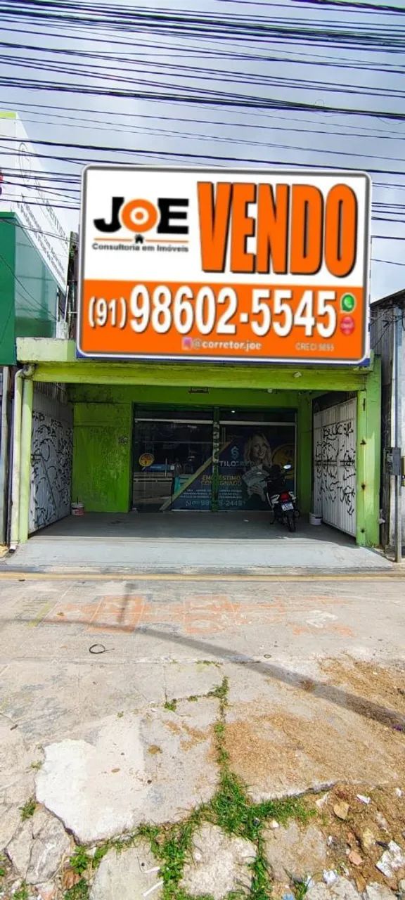Loja Comercial