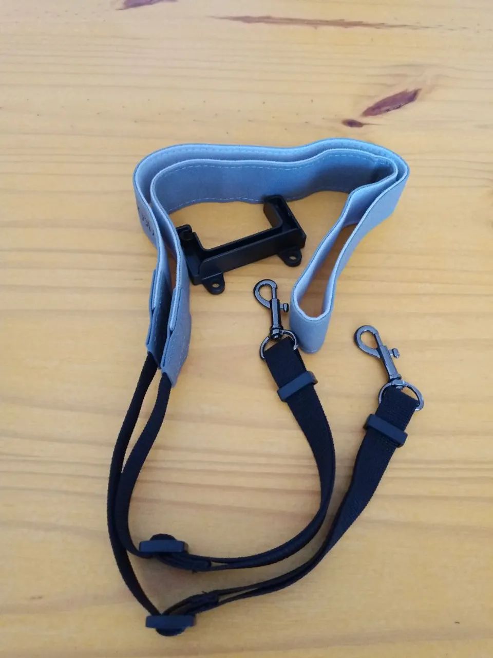 Alça de pescoço para radio controle Dji  - Foto 2