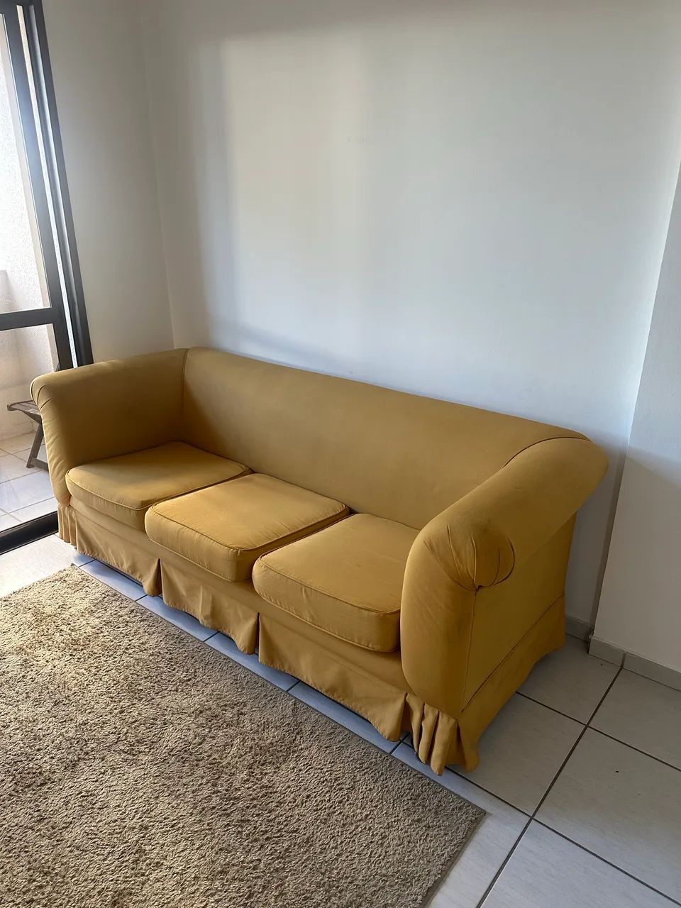 Vende-se hack e sofá  - Foto 3