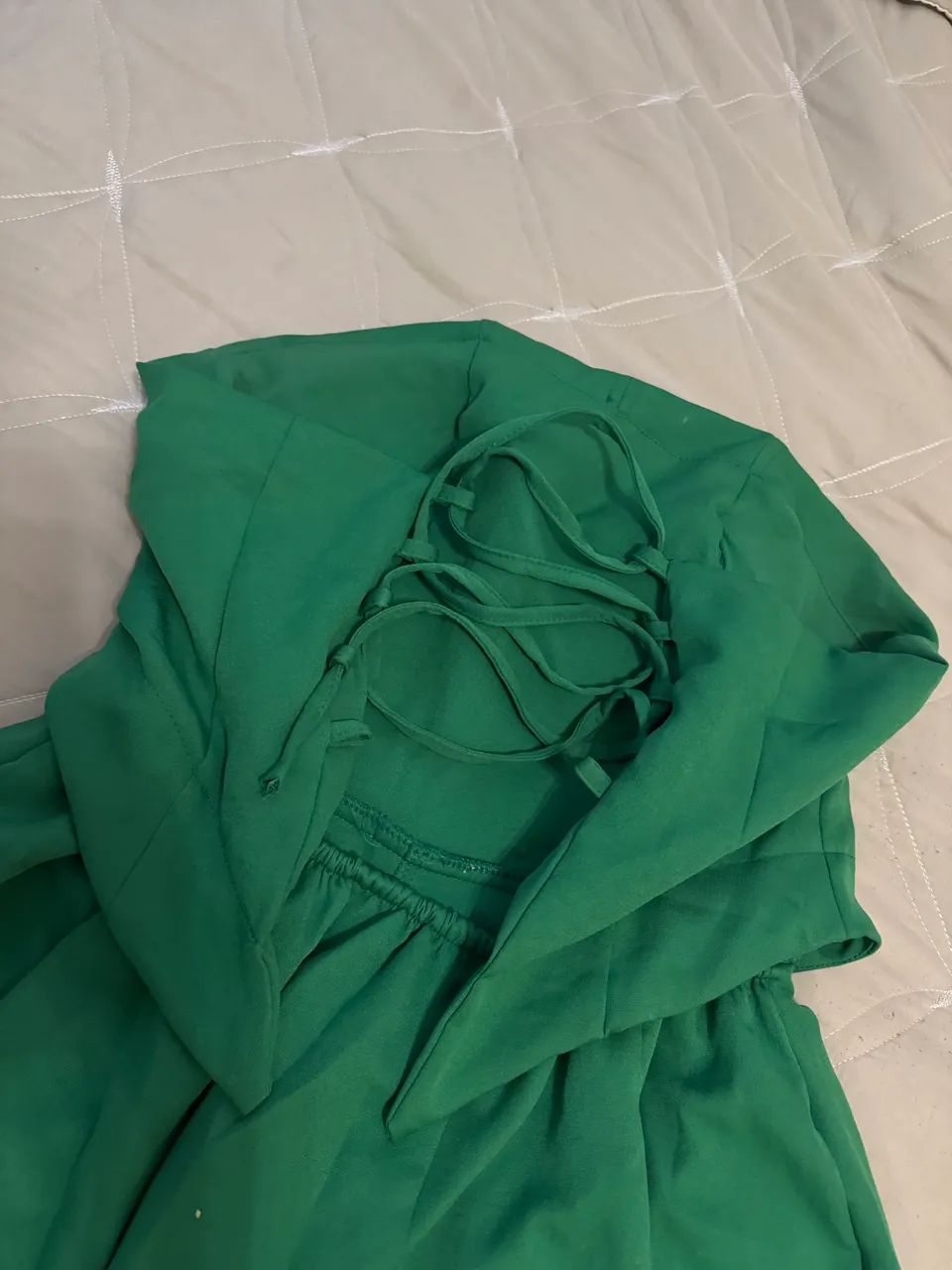 Macacão  - Foto 4