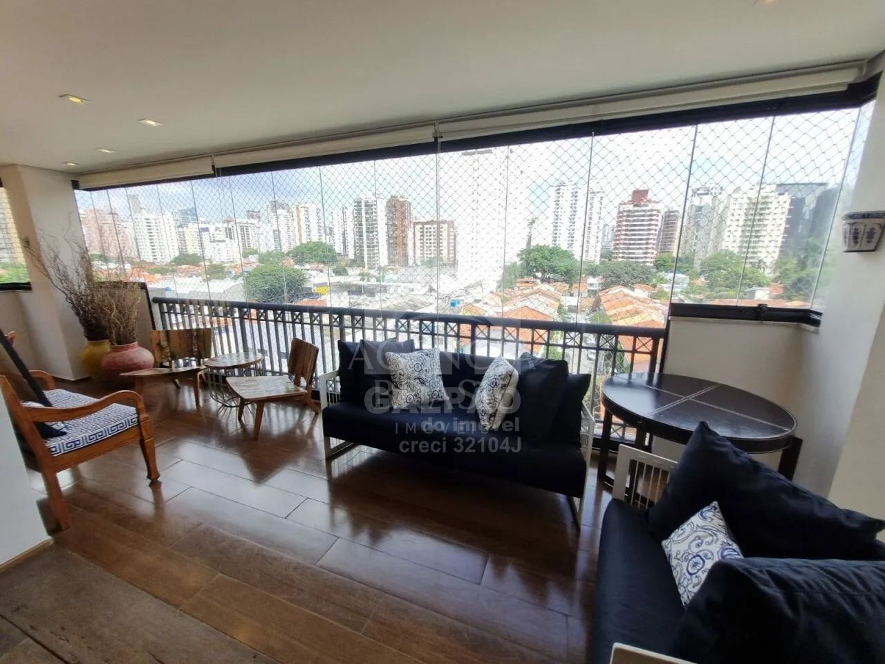 VILA NOVA CONCEIÇÃO MOBILIADO ALTO PADRÃO - Foto 2