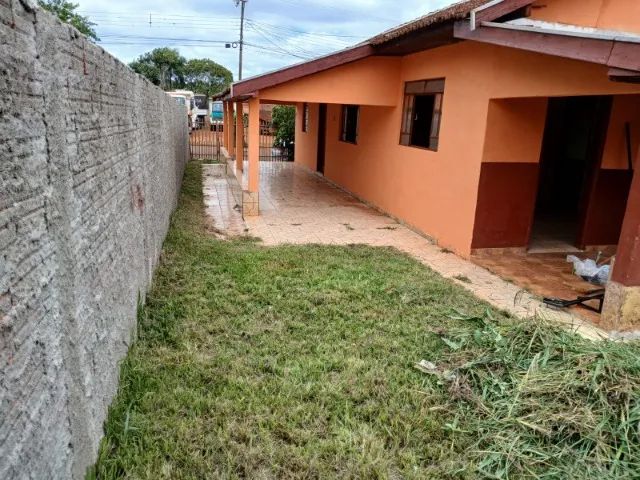 Terreno 600 m2 com 2 casas - Foto 3