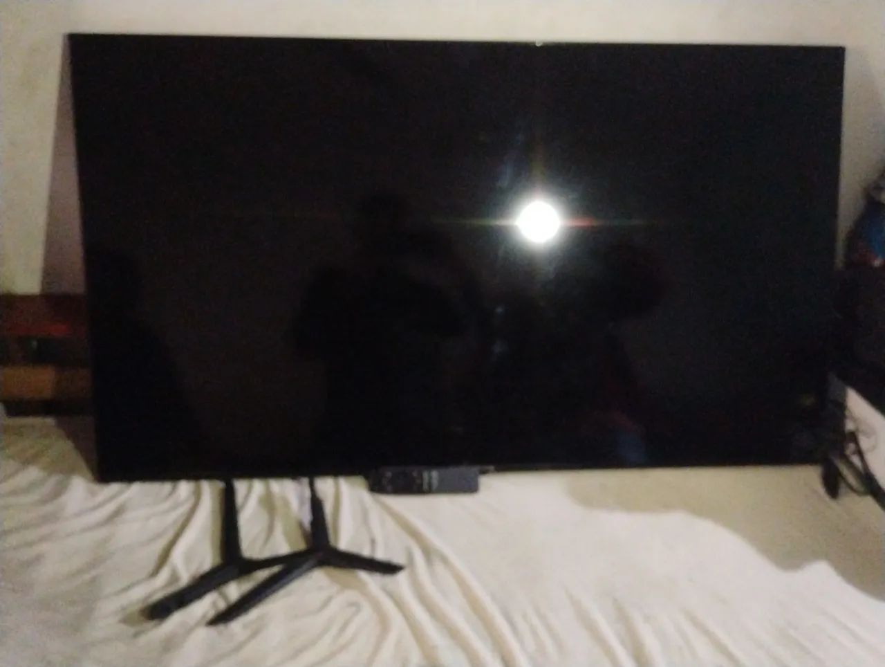 Tv smart Samsung  - Foto 3