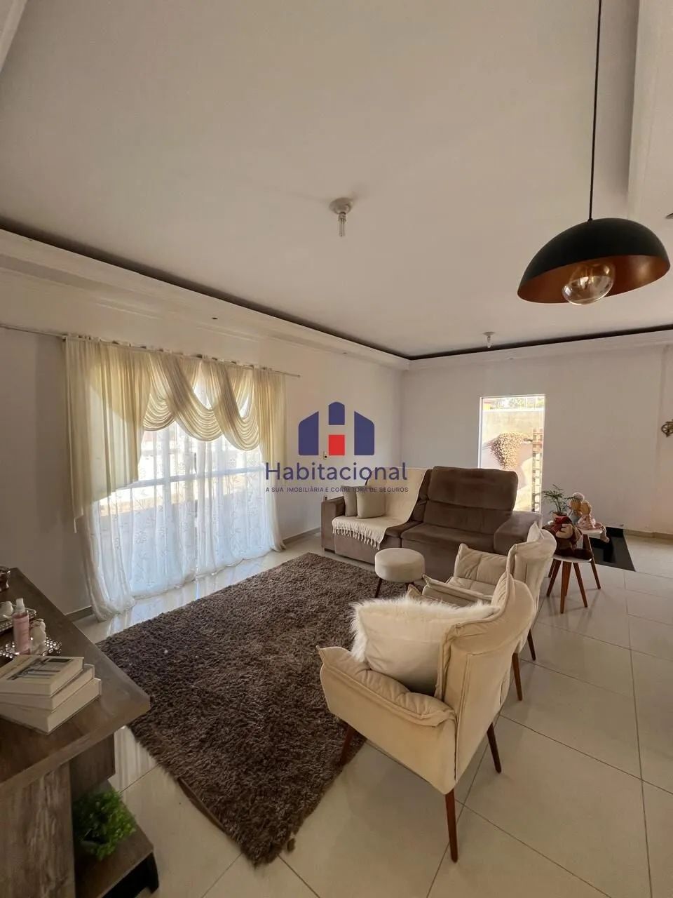 Casa à Venda  Jardim Piratininga | Araras/SP