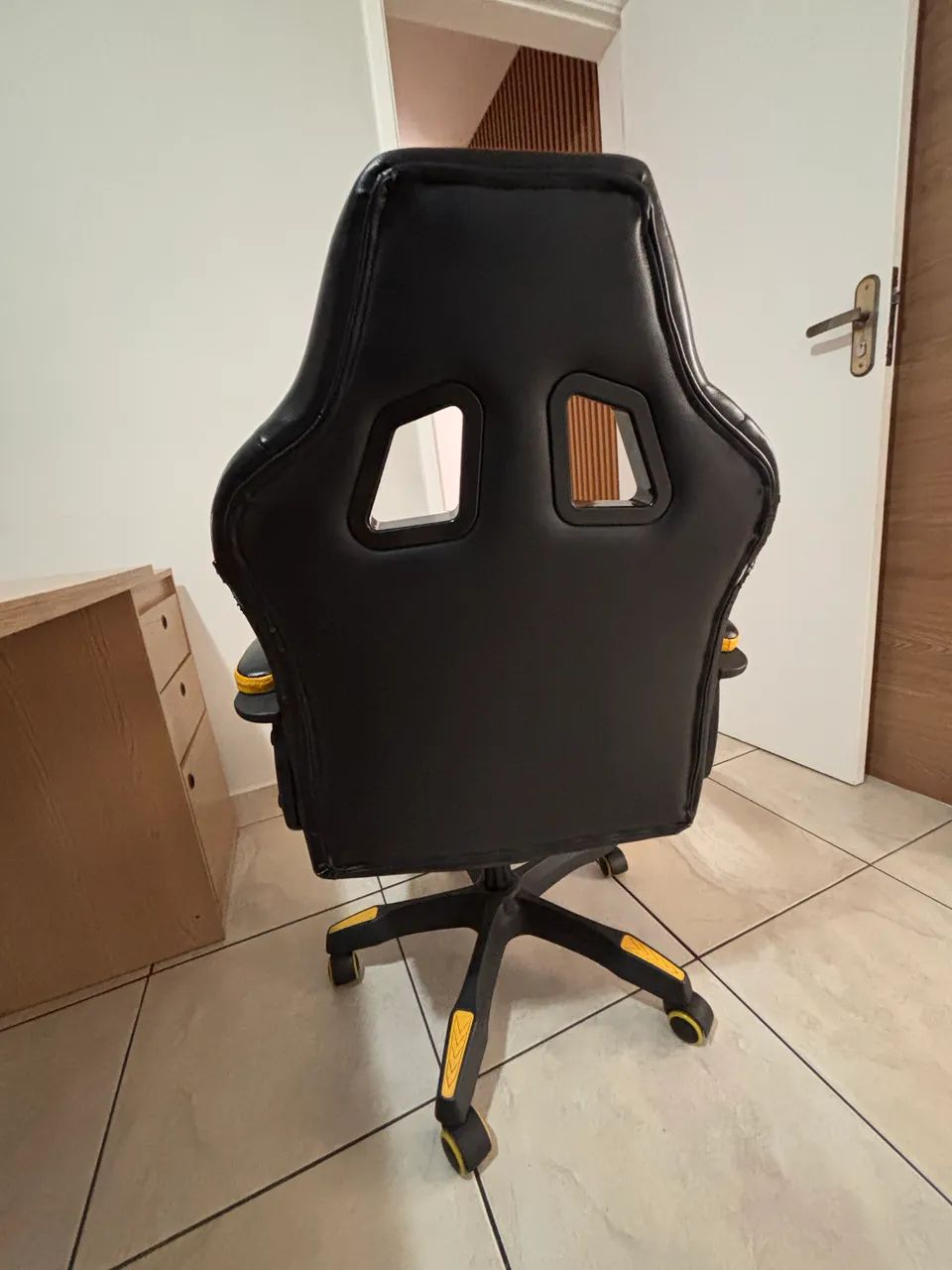 CADEIRA GAMER