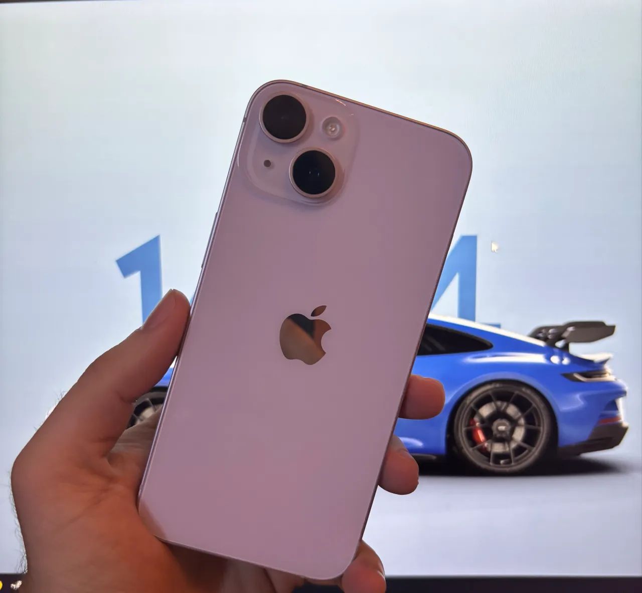 iPhone 14 128gb  - Foto 3