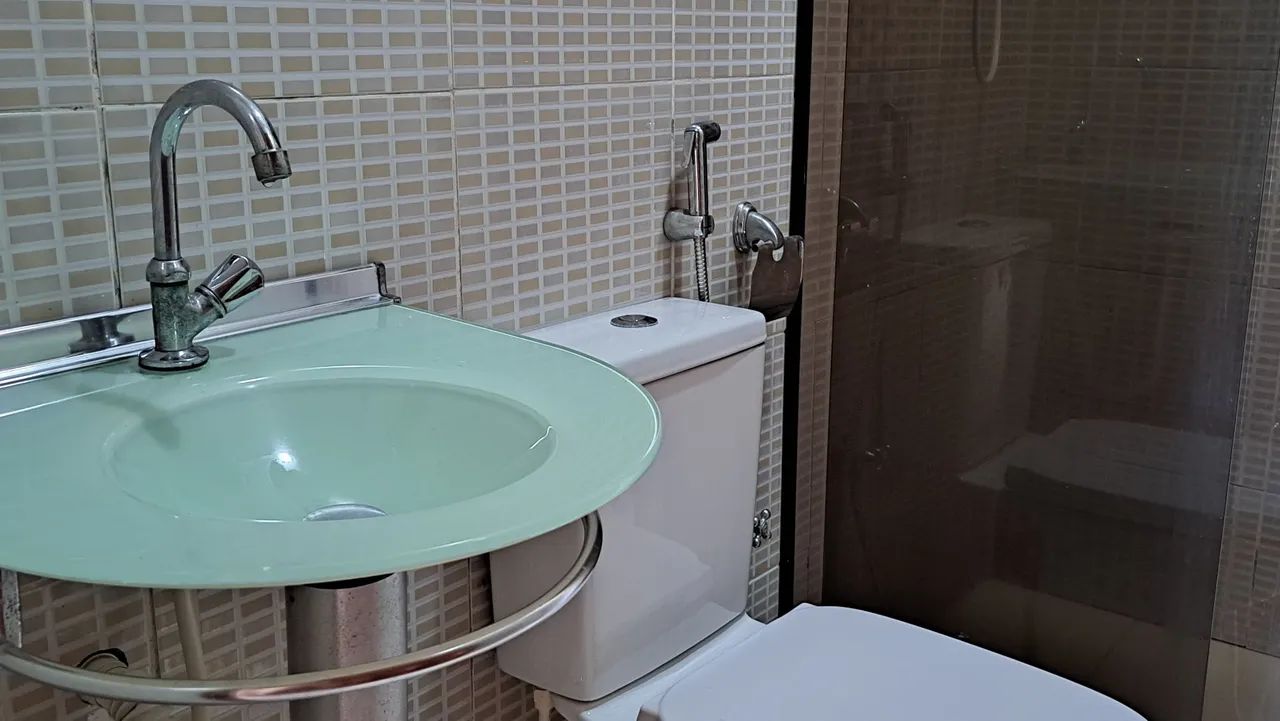Exclusividade Casa linear 2 quartos (1 suíte) no Moinho  - Foto 3