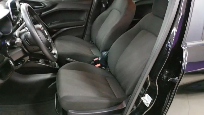 Fiat Cronos Drive 1.0 6V 2026 - Foto 3