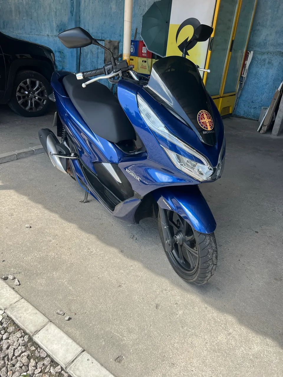 HONDA PCX - Foto 3