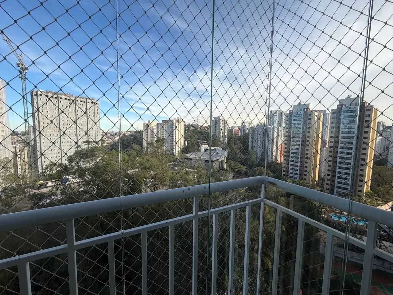 Apartamento 2 dormitórios, Ed. Fatto Morumbi - Foto 4