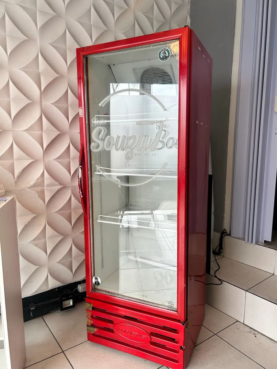 Refrigerador  - Foto 2