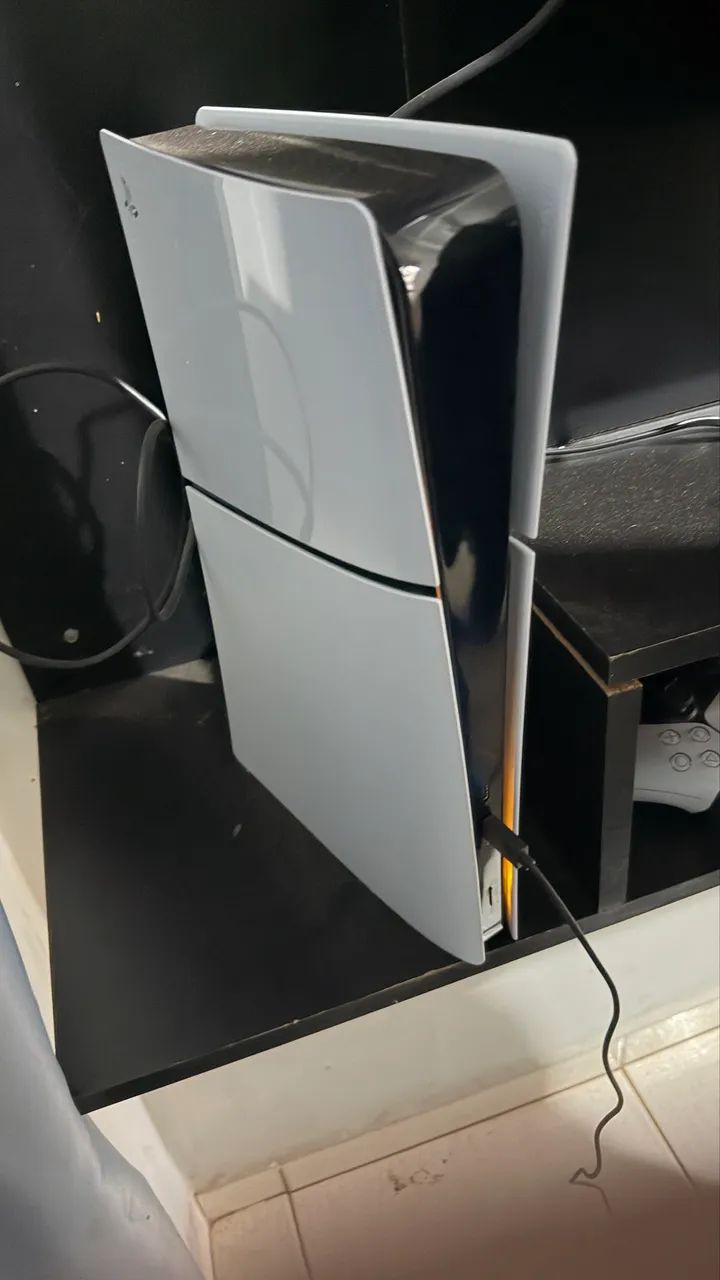 PlayStation 5 - Foto 2