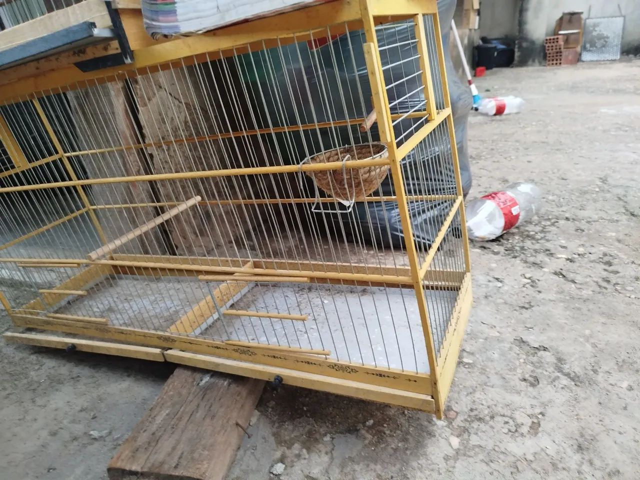 Gaiola - Foto 3