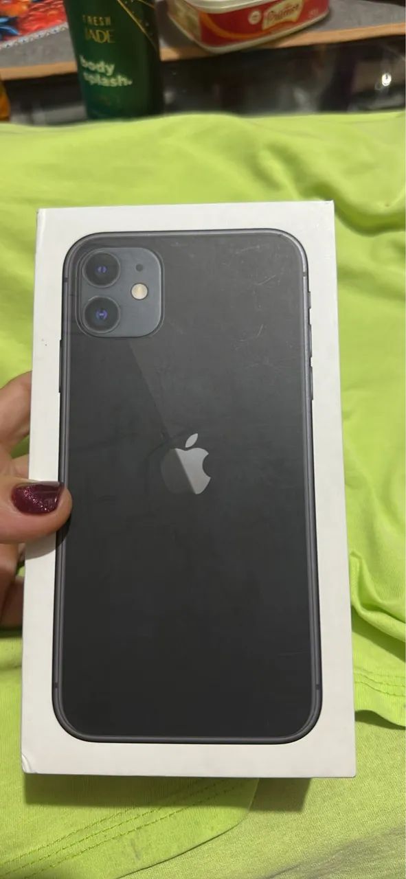 iPhone 11 Seminovo 128GB - Foto 5