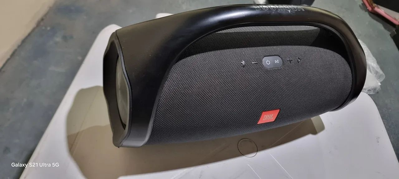 Caixa jbl - Foto 4