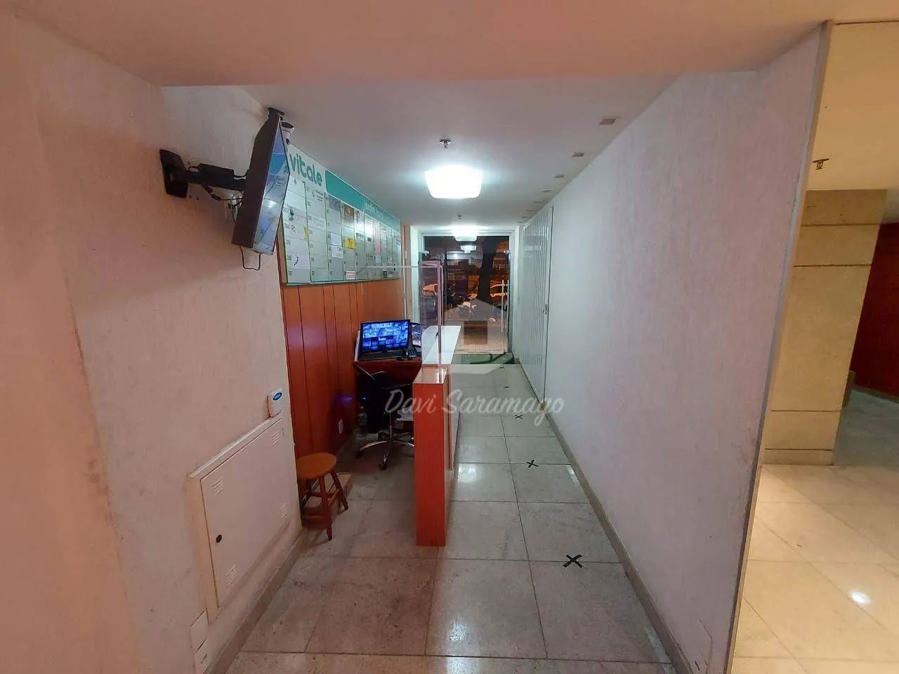 Sala Icarai Niteroi - Foto 5