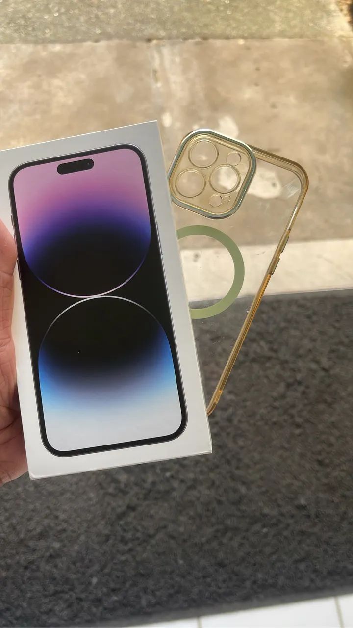 iPhone 14 Pro Max  - Foto 5