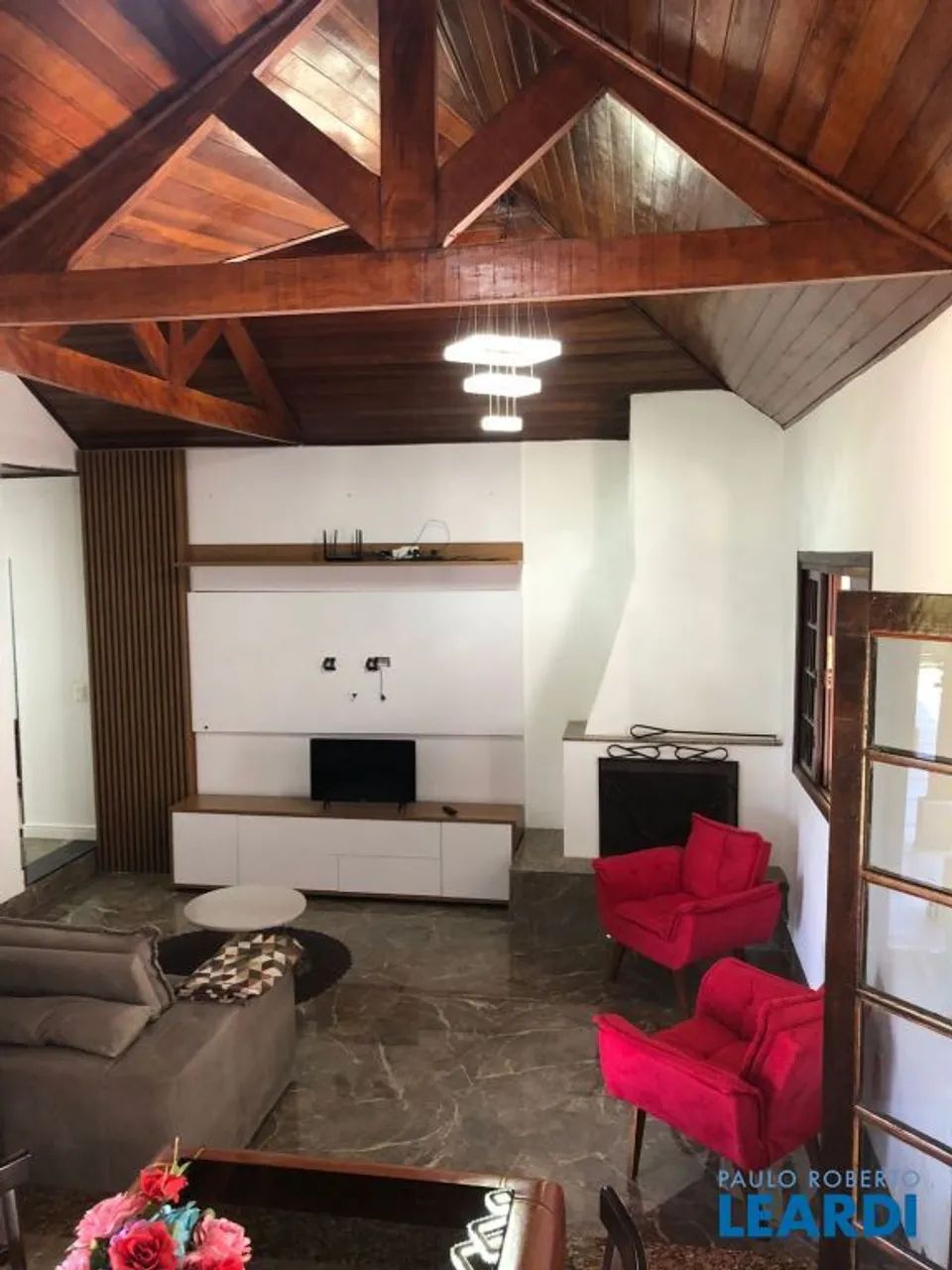 CHACARA - JARDIM SÃO JORGE - SP - Foto 5
