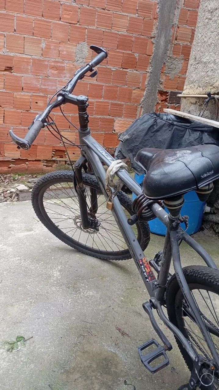 BIKE ARO 29 GTS - Foto 2