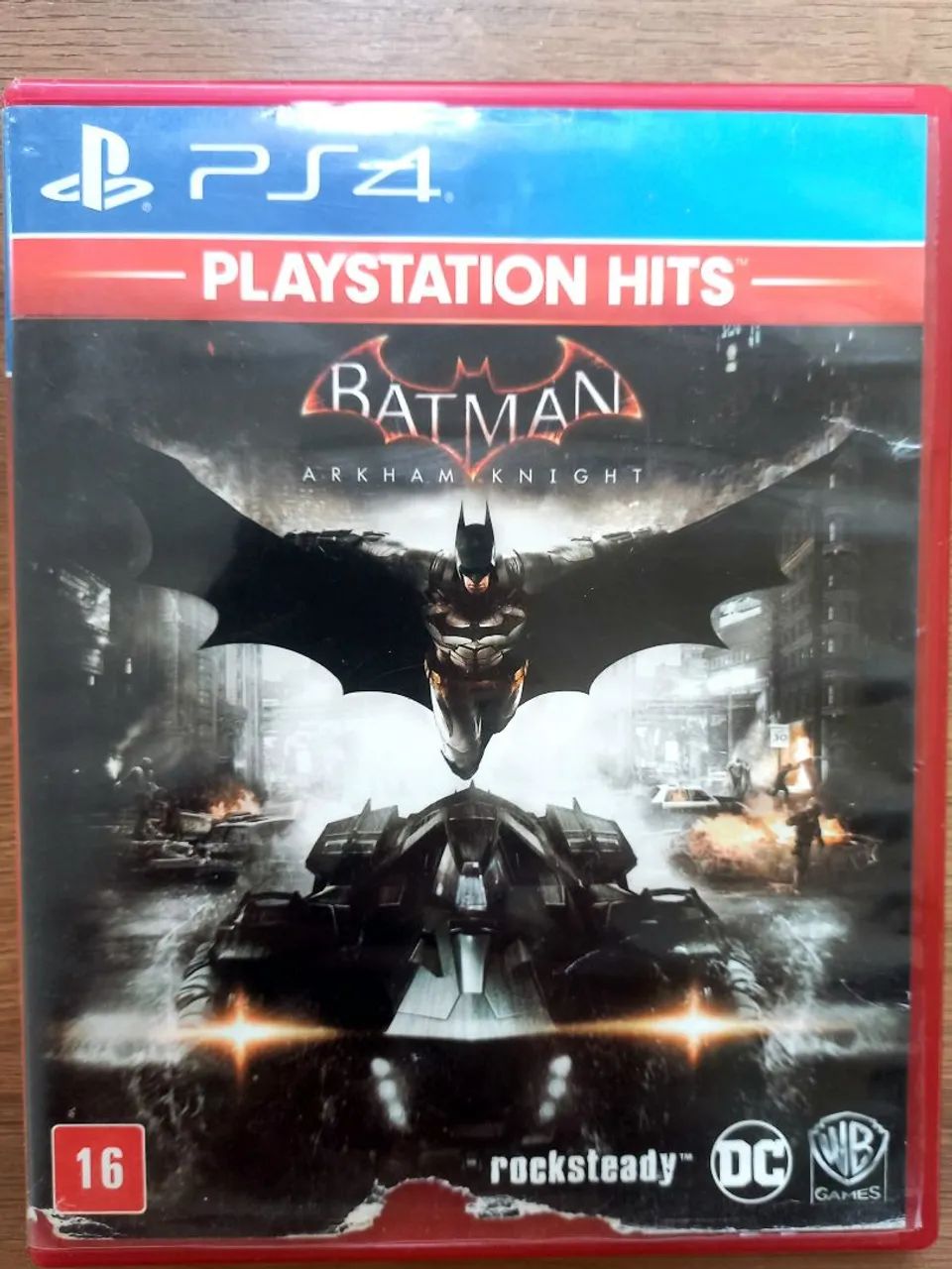 JOGOS PS4  - Foto 3